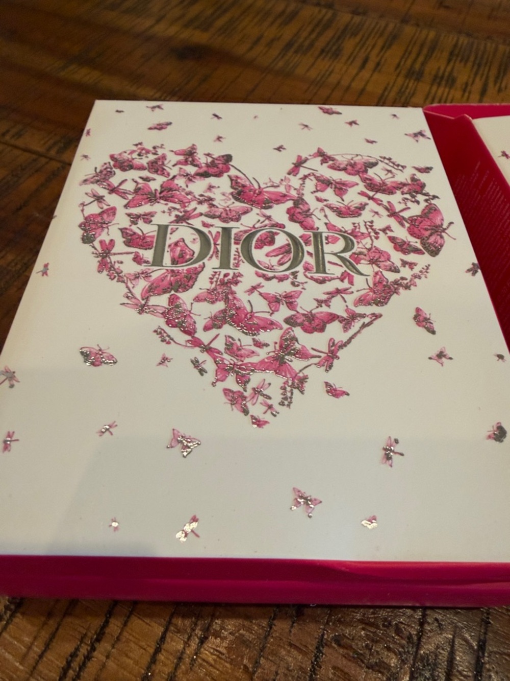Dior Addict Lip Set hydrate lips special edition Packaging - Picture 6 of 13